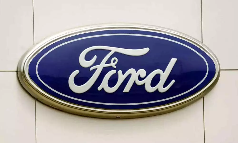Global shortage forces Ford to sell Explorer SUVs sans chips