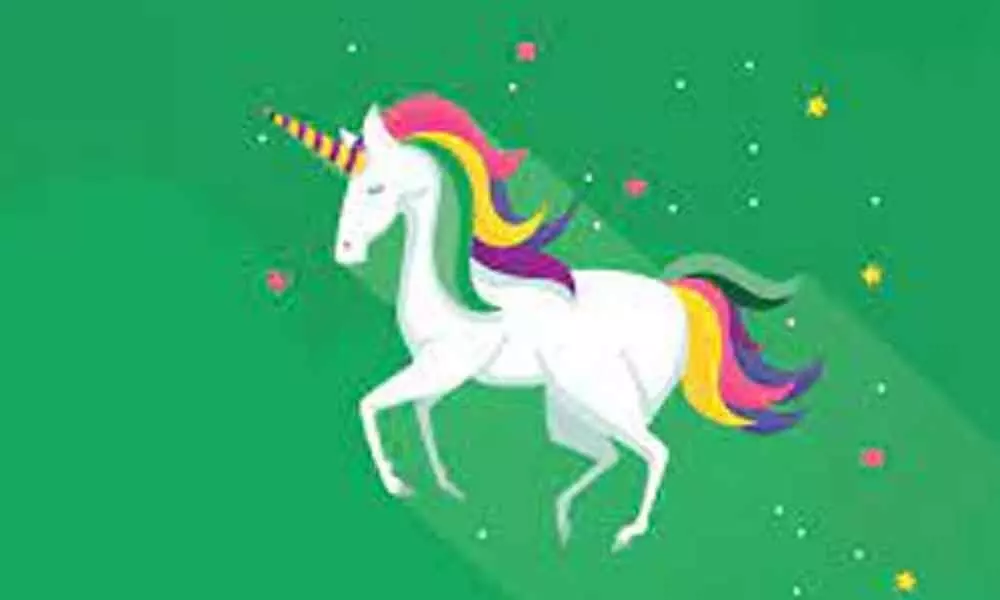 Unicorns count may leap to 100 this year