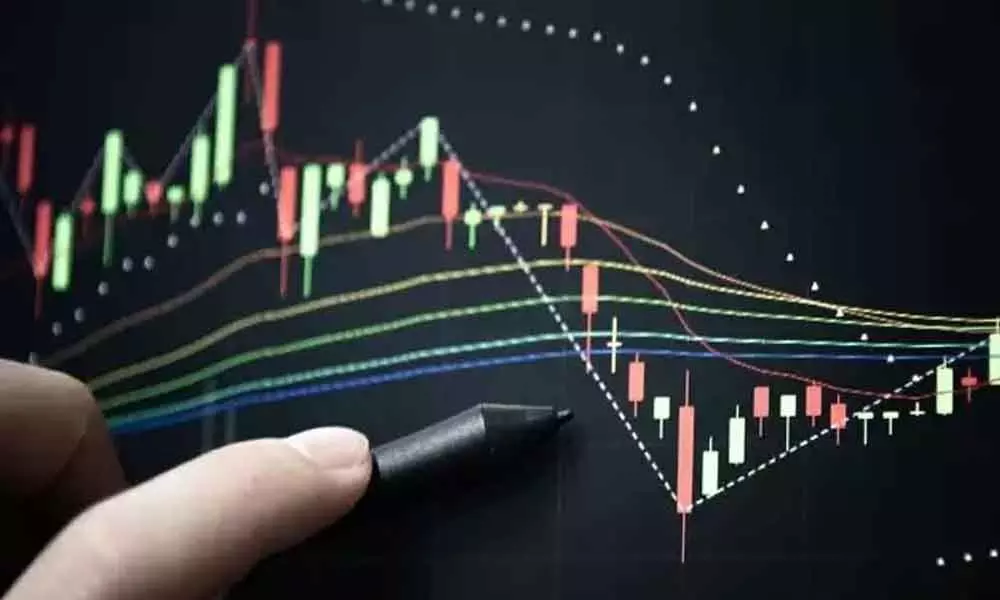 Nifty forms Bearish Engulfing candle