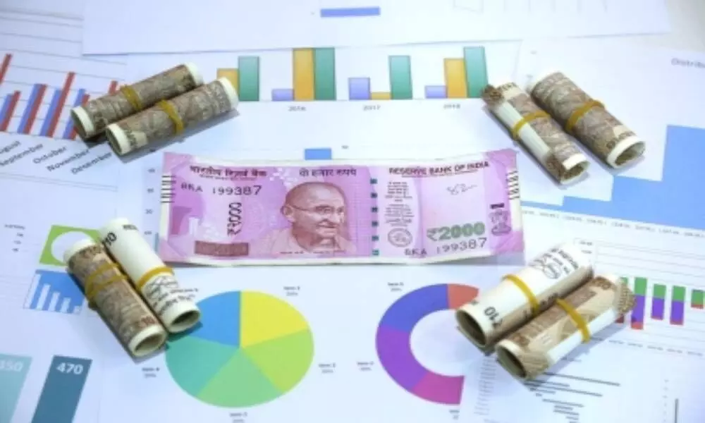Budget Watch: Centre expected to lower deficit target for FY23 Budget Watch: Centre expected to lower deficit target for FY23