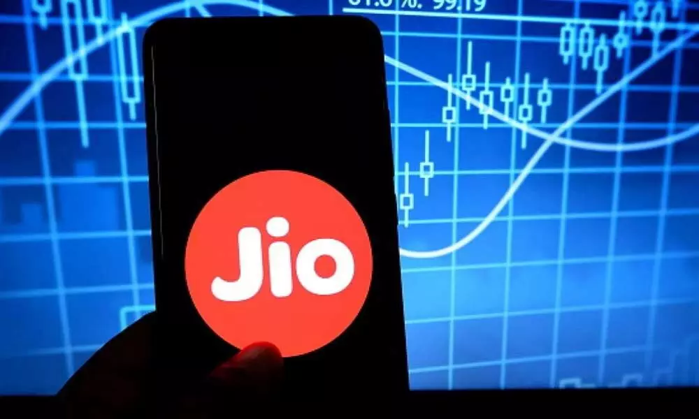 Reliance Jio prepays Rs. 30,791 cr spectrum payments