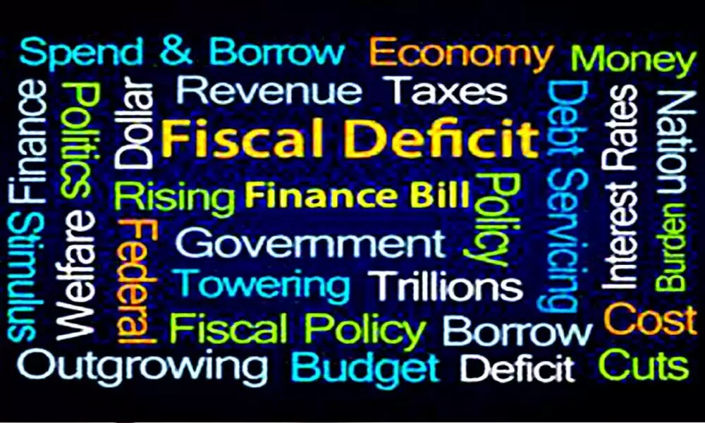 Will Centre lower fiscal deficit target for FY23?