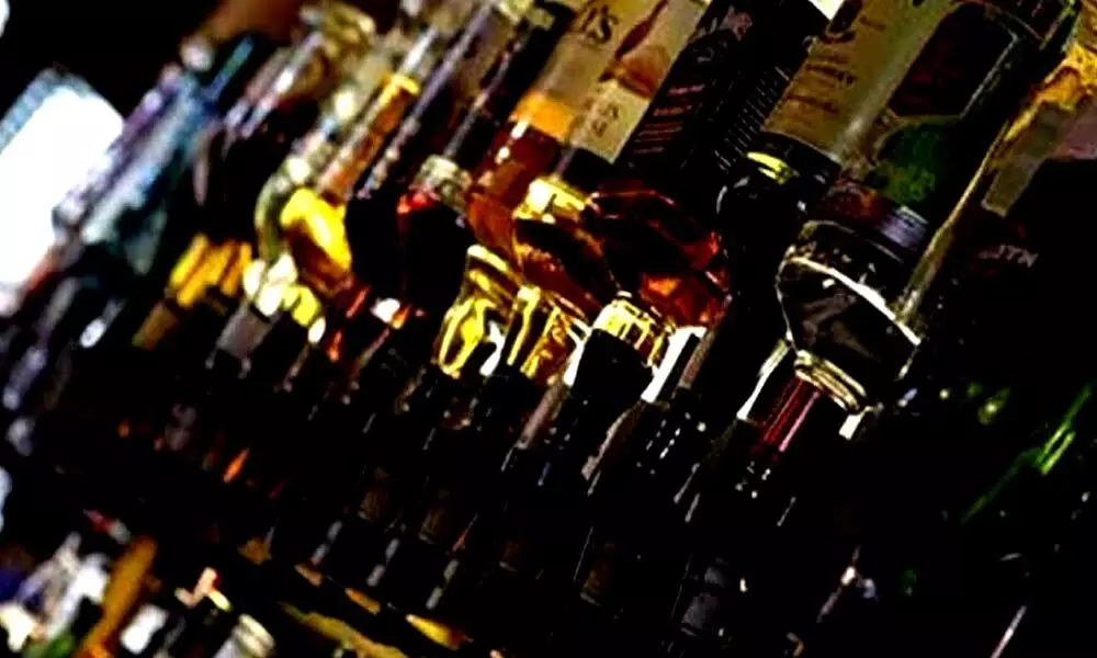 Liquor body seeks import duty cut on alcoholic beverages