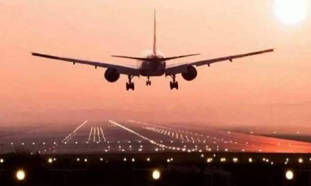 Omicron dents Indias domestic air passenger traffic growth in Jan