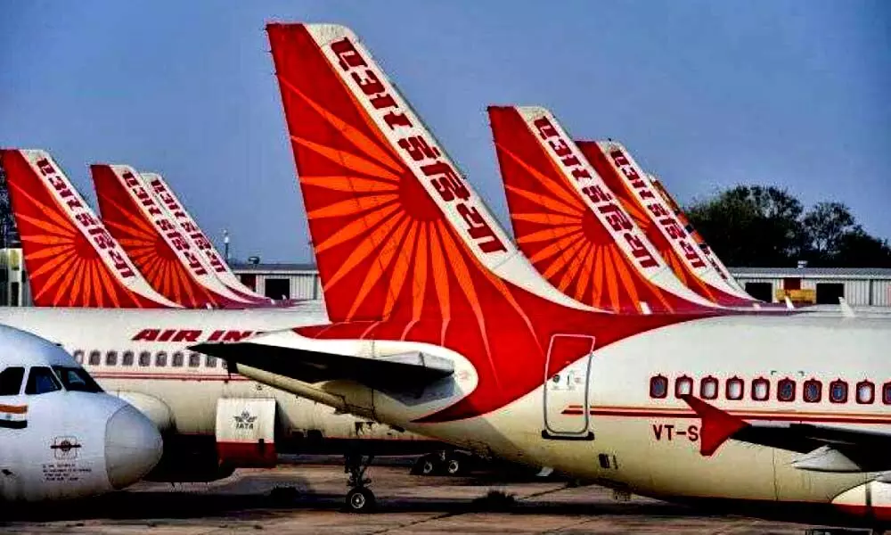 Can Tata Group turnaround jaded Air India?