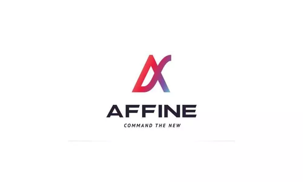 Affine shortlists startups for DeepCamp Affine shortlists startups for DeepCamp