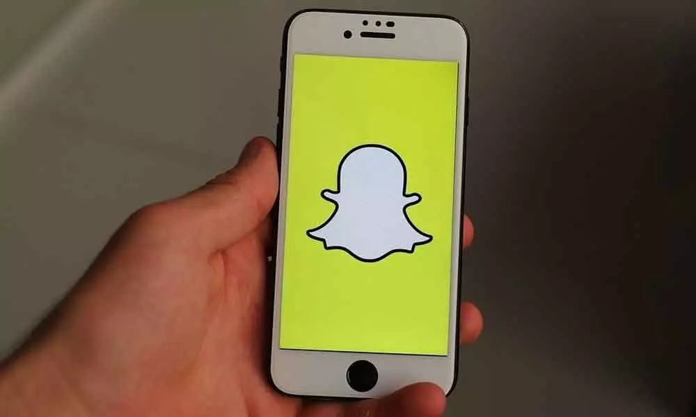 Snapchat to bar teen profiles to strangers