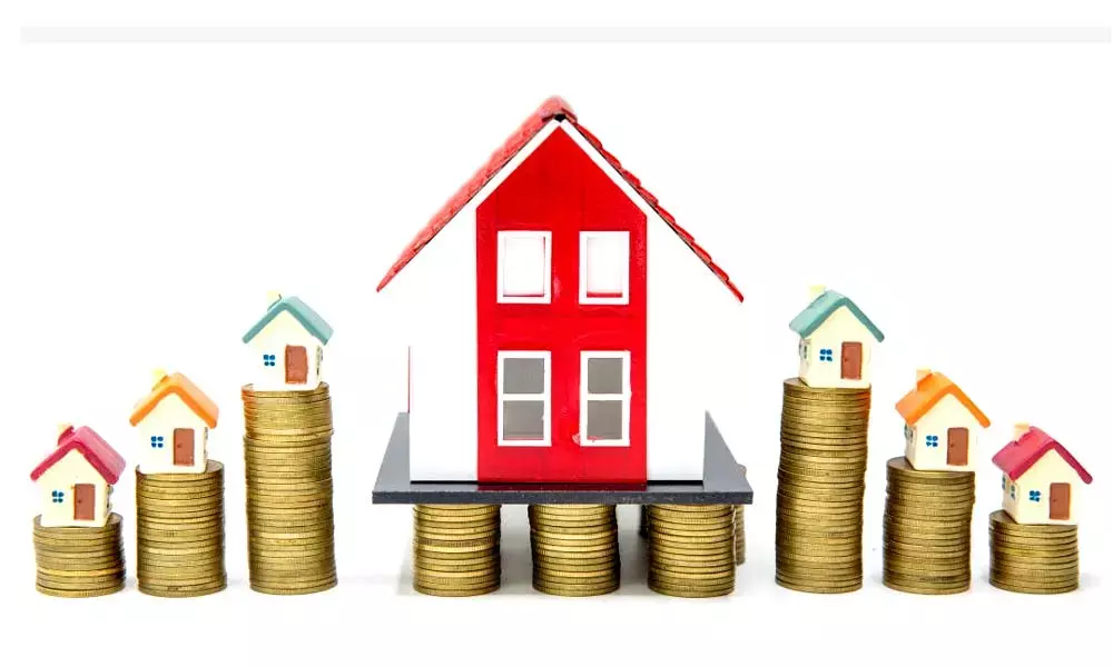 Realtors forecast 30% price rise in 2022