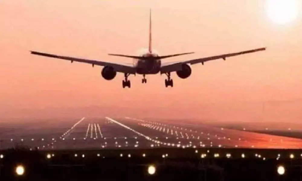 Omicron dents Indias domestic air passenger traffic growth in Jan