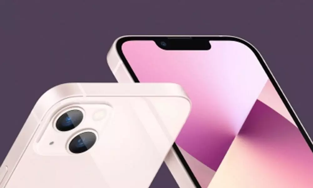 Non-Pro iPhone 14 models will not get 120 Hz ProMotion display Non-Pro iPhone 14 models will not get 120 Hz ProMotion display