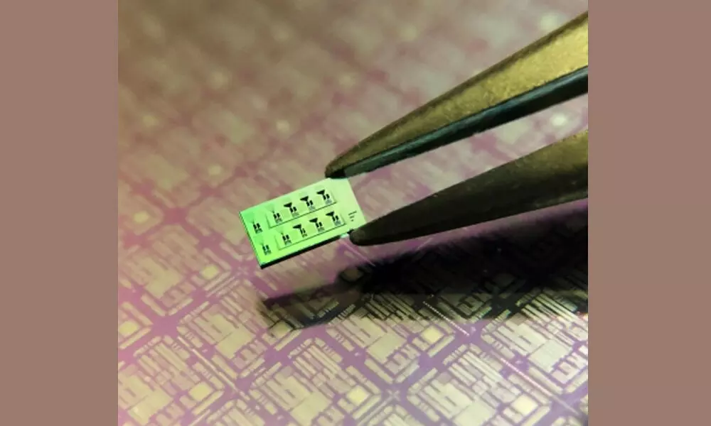 Silicon-based quantum devices to herald new chip era