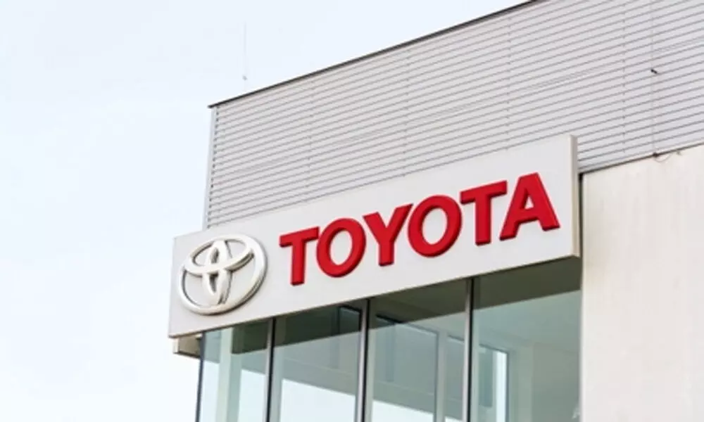 Toyota launches lifestyle utility vehicle Hilux
