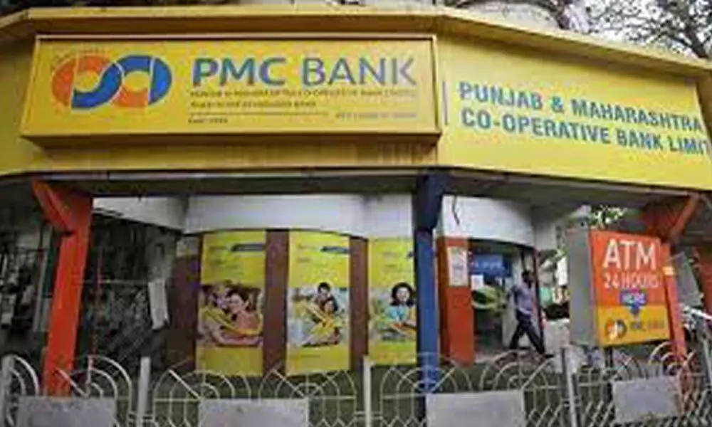 PMC depositors seek redrafting merger scheme