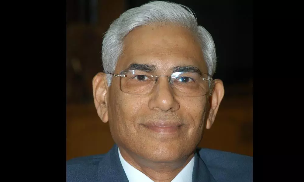 RBI appoints Vinod Rai as Unity Bank’s chairman