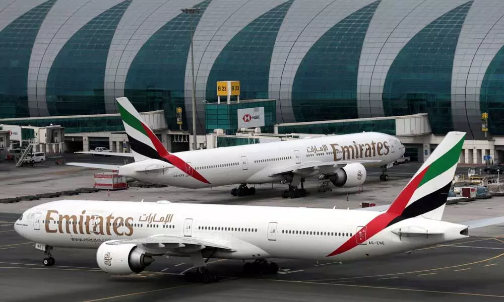 Most-affected Emirates to resume flying Boeing 777 to US