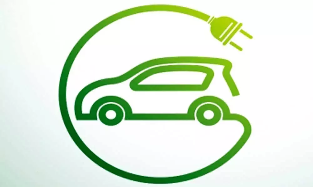 Need to bring EV financing into priority sector fold