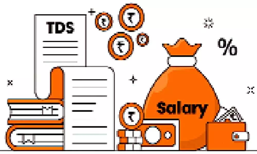 Higher standard deduction for salaried likely