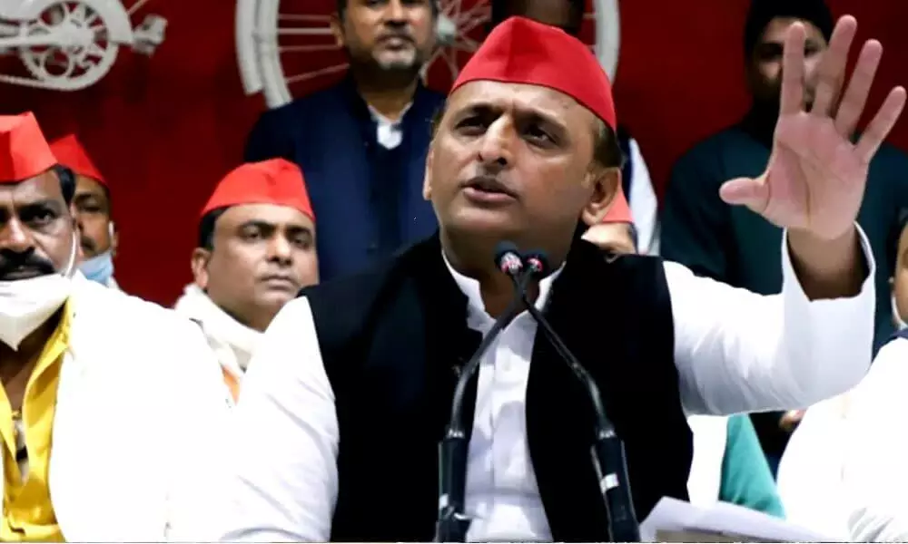 Akhilesh to make poll debut from Karhal