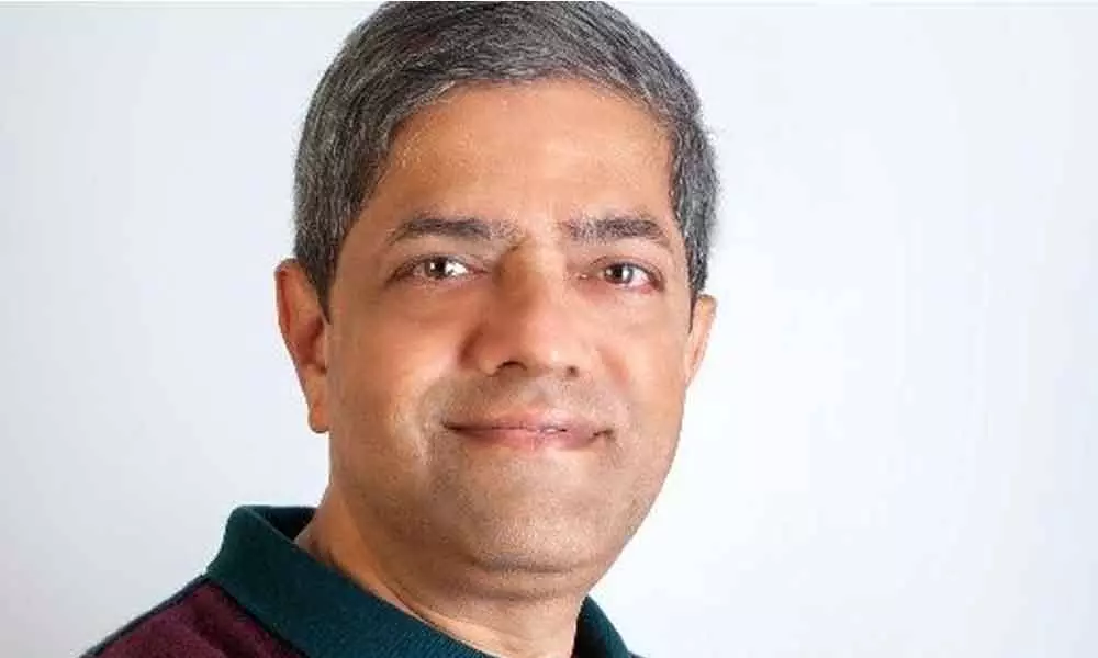 Avinash Joshi is NTT Ltd new India CEO
