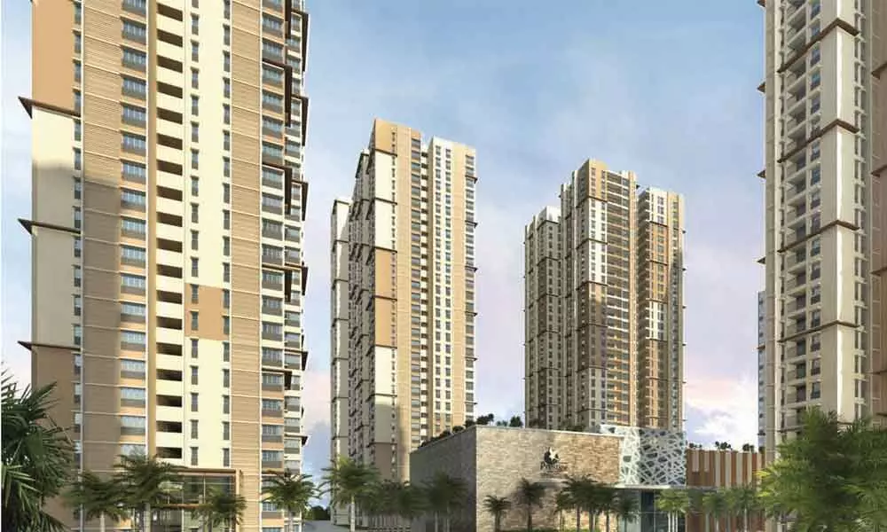 Prestige Group to launch residential community