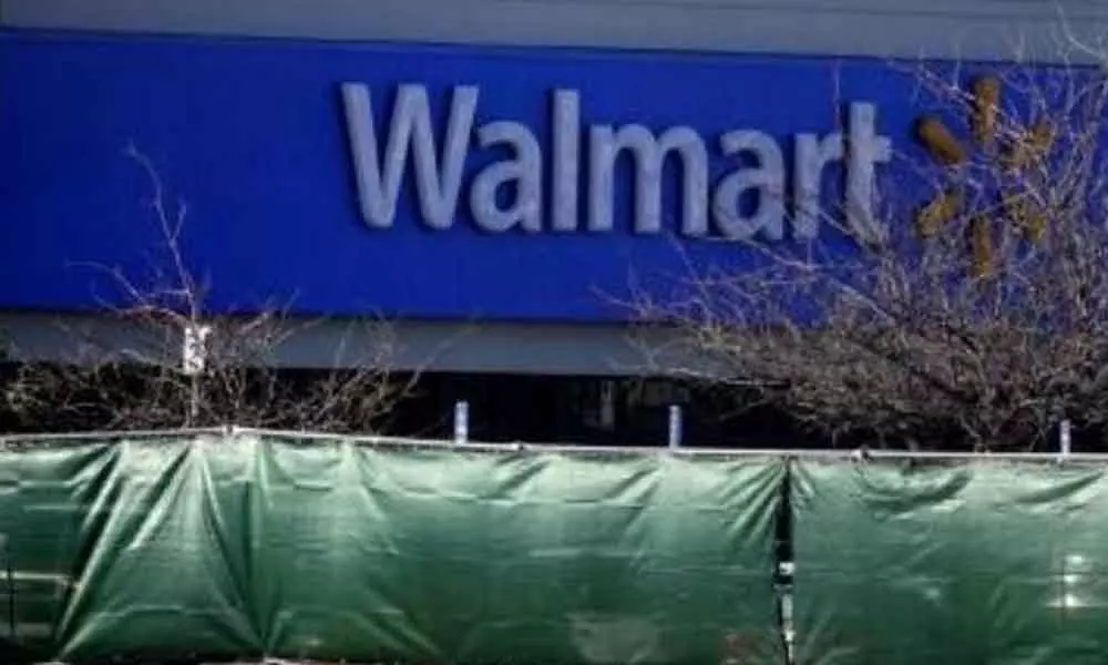 Walmart invites Indian sellers to expand via US market