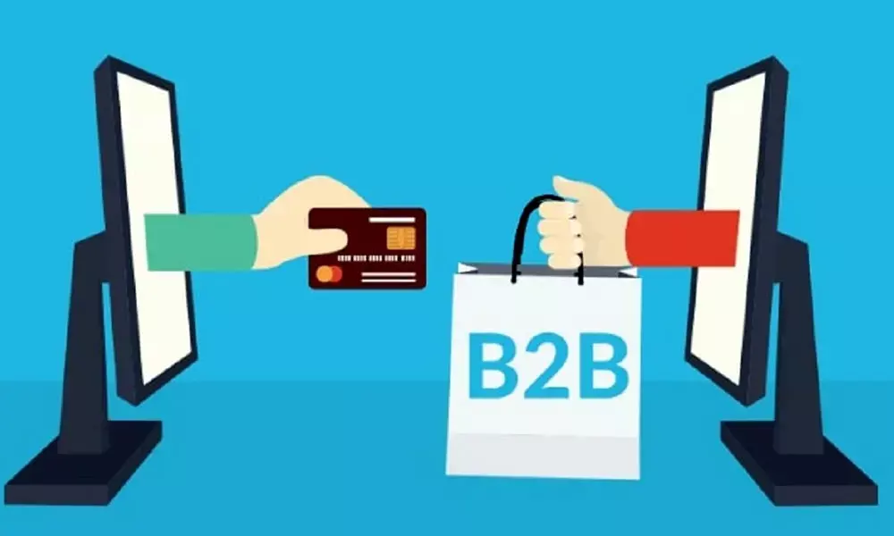 Indias B2B business to grow 10.3% in 2022