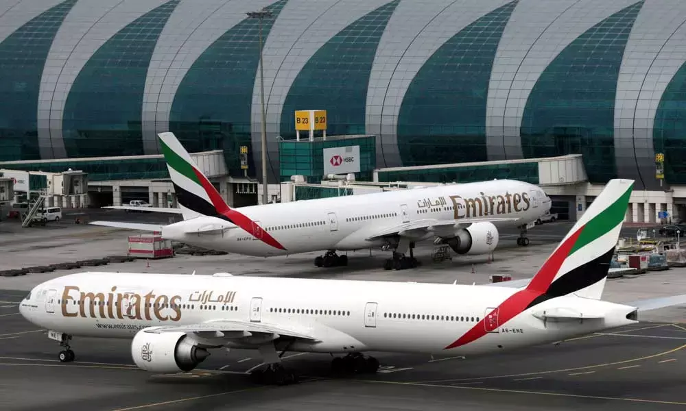 Most-affected Emirates to resume flying Boeing 777 to US