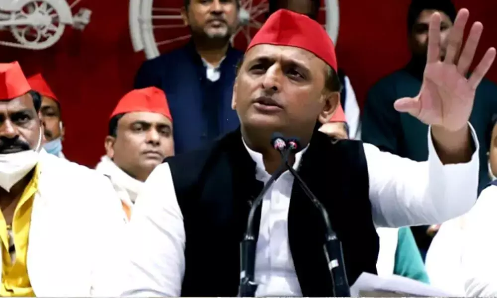Akhilesh to make poll debut from Karhal