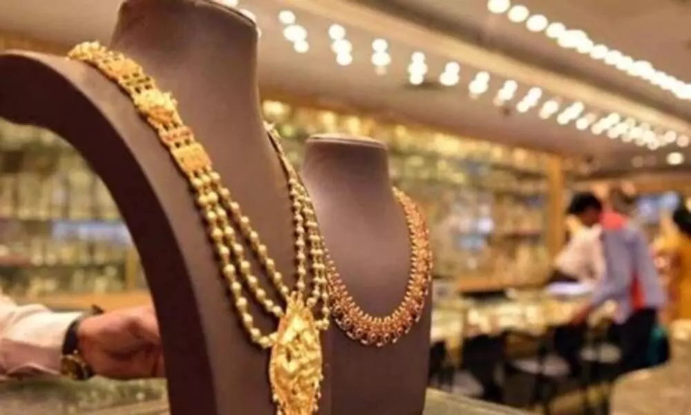 Gold prices expected to reach $2,000 in the next 12-15 months: Motilal Oswal