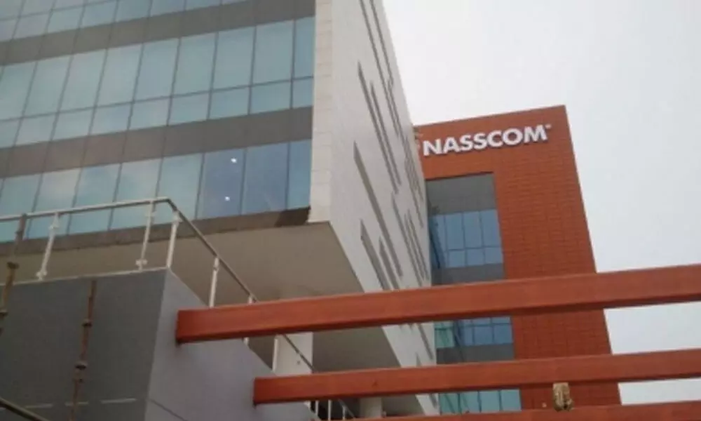 Indian startups raised record $24.1 bn in 2021: Nasscom