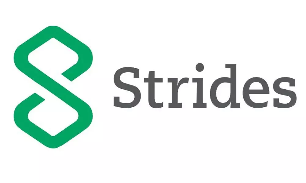 Strides, UCL partner with (MPP) to commercialise molnupiravir in global markets