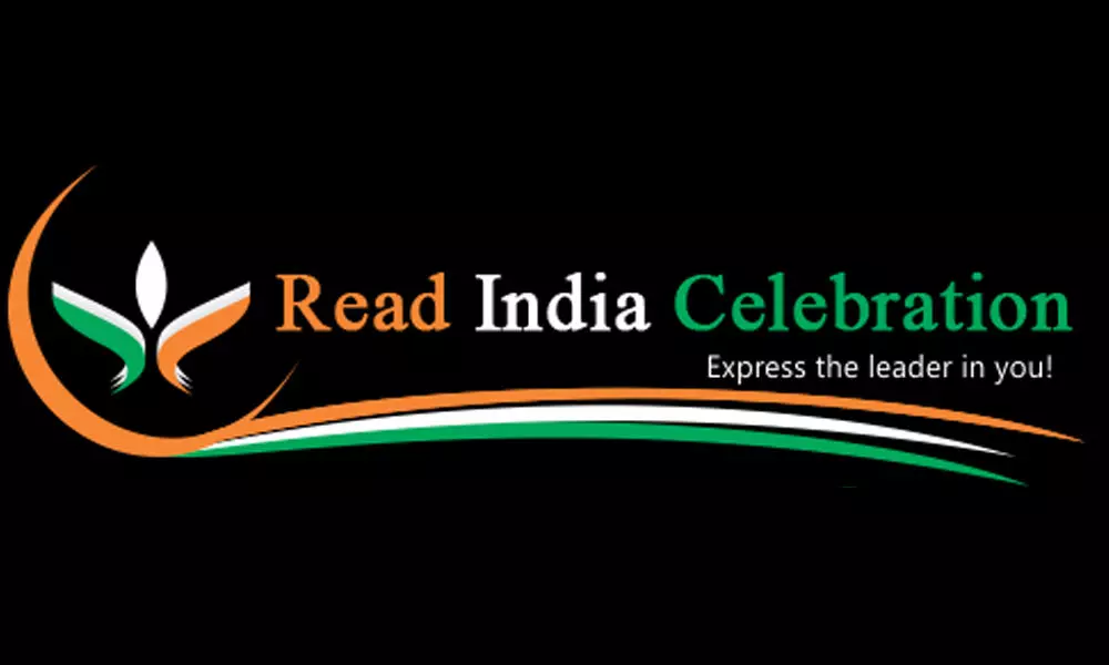3.3 lakh students participate in Read India Celebration
