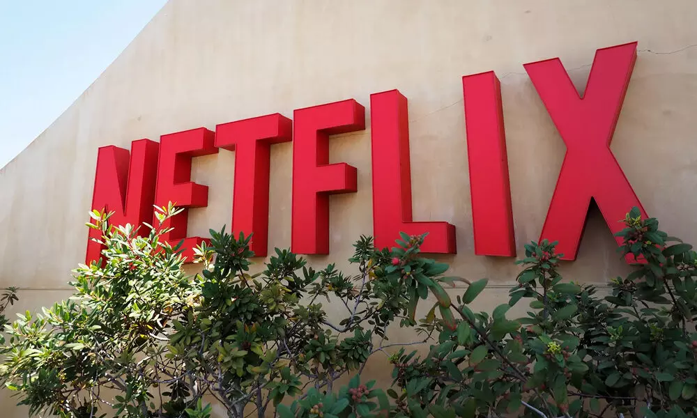 Netflix is betting big on India
