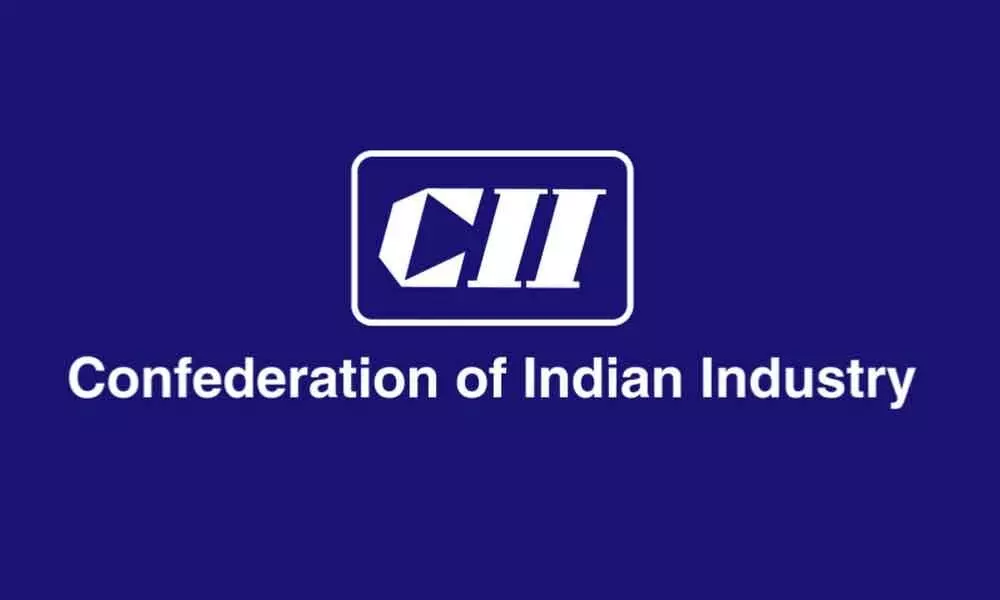 Confederation of Indian Industry (CII)