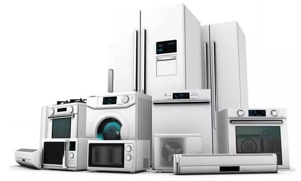 Consumer electronics makers seek customs duty hike on imports