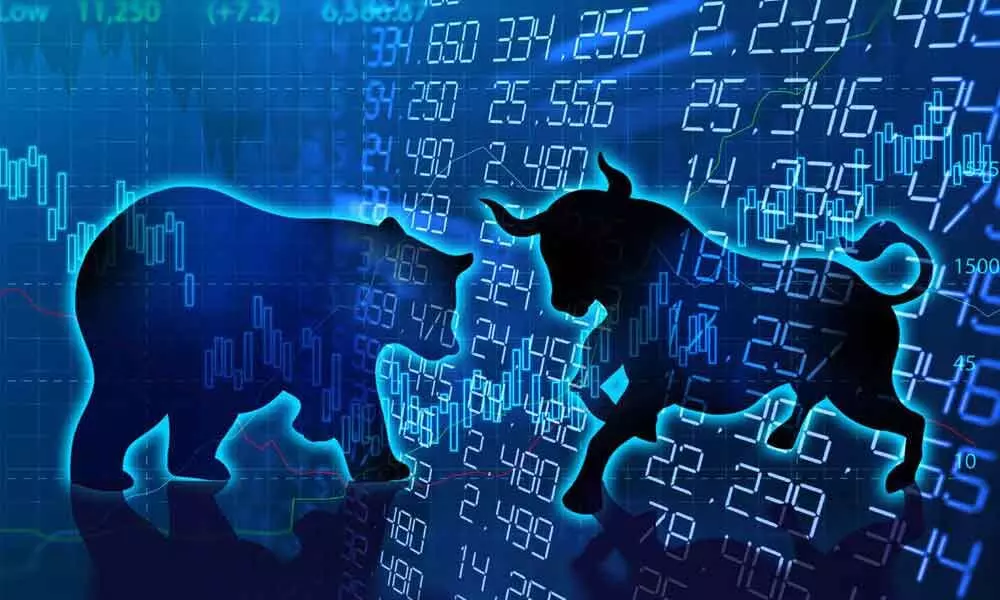 Options data holds wild swings Options data holds wild swings