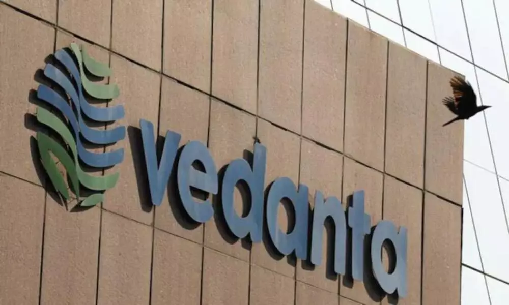 Vedanta terminal launches drinking water project in Vizag