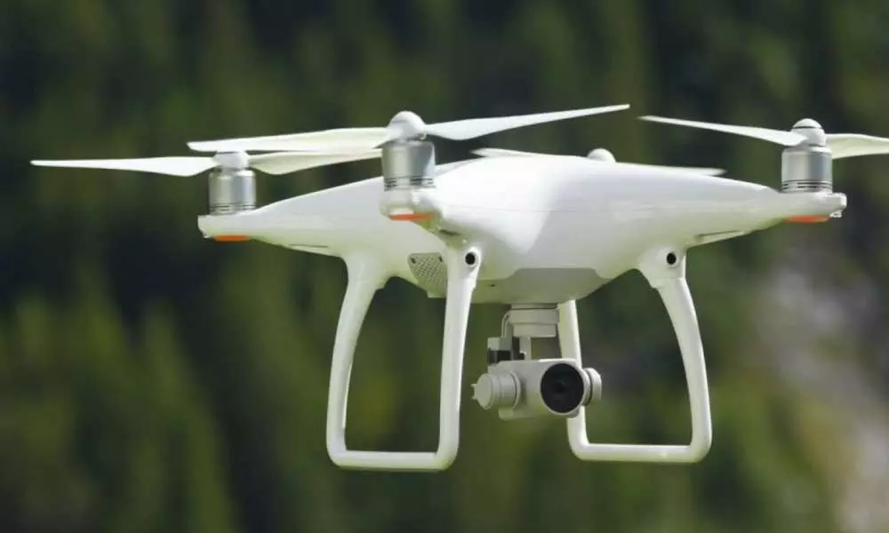 How drone technology could change our world