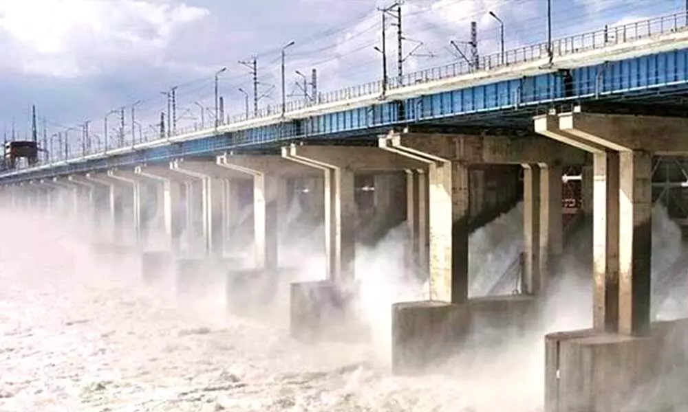 Hydro capacity addition in India remains sluggish