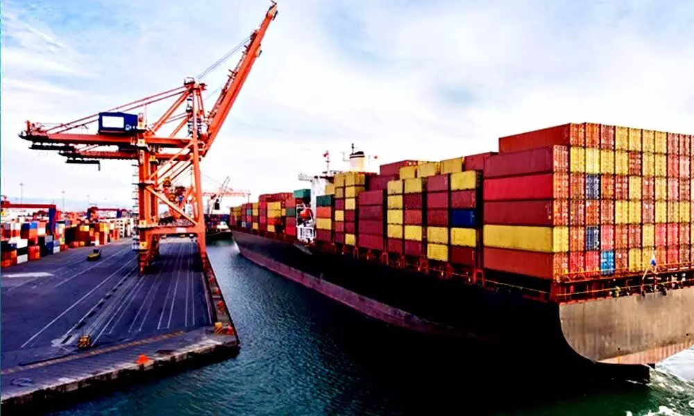 Exporters seek policy push