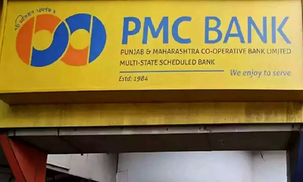 Centre’s nod for amalgamating PMC Bank