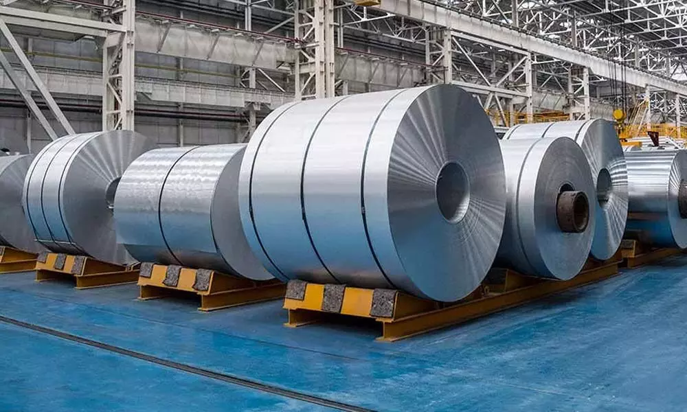 AAI writes to PMO on alarming situation for aluminium industry
