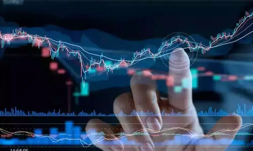 Indian Stocks Not Hurting More: Is it a lull before the storm or new market dynamic?