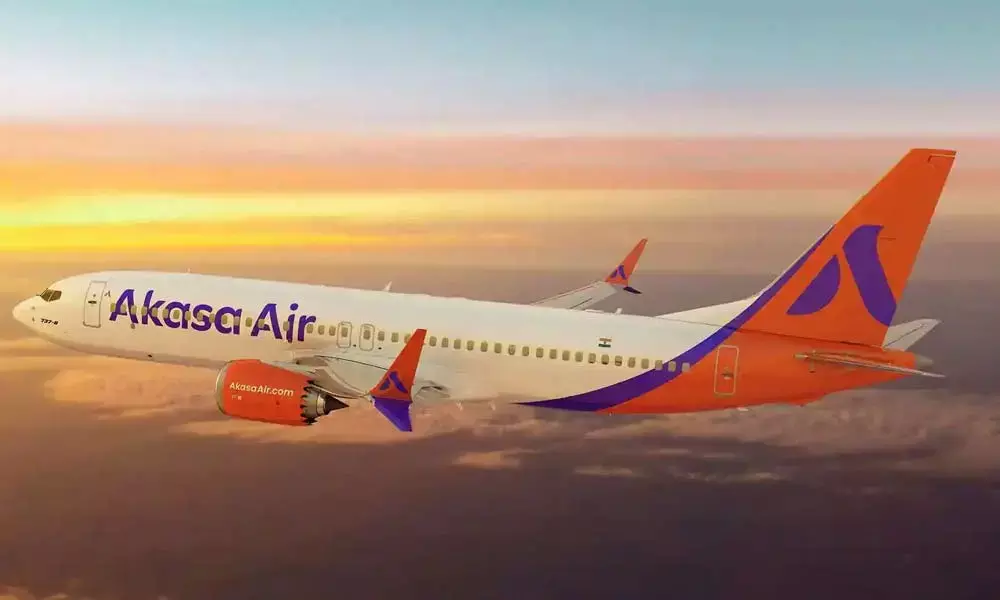 Despite Covid clouds, Akasa Air set to fly in May