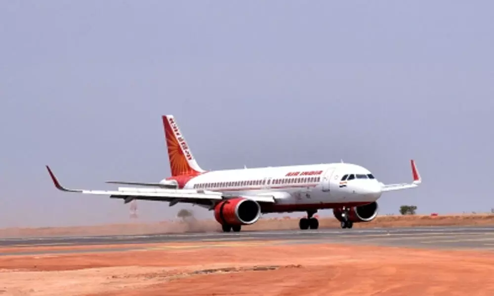 Air India union objects to cabin crews pre-flight weight, BMI checking rules