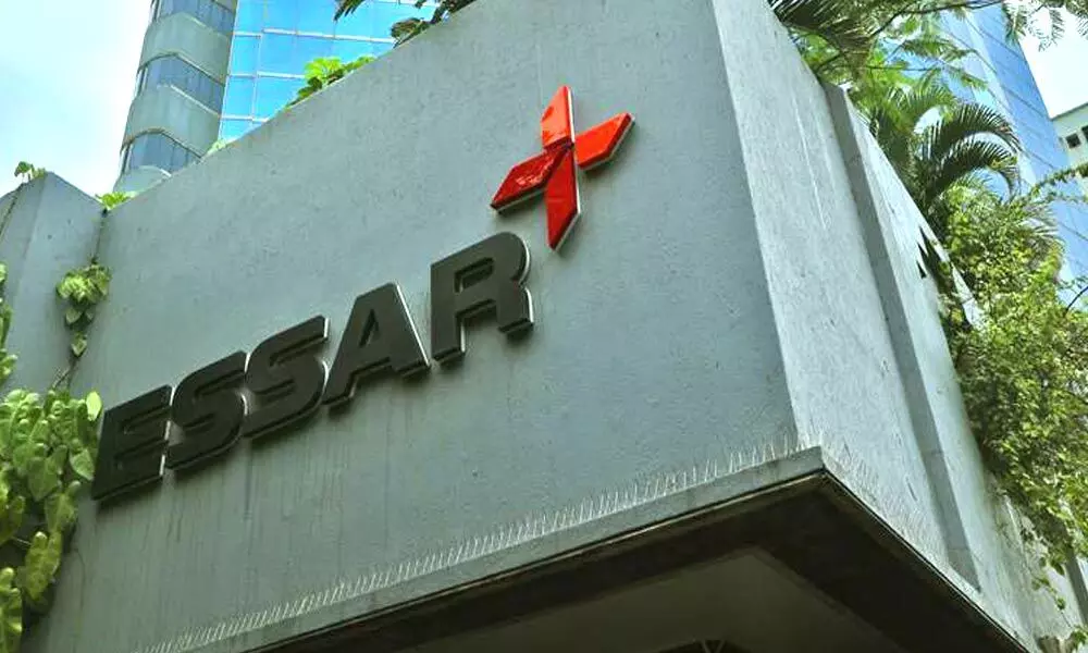 Essar selects final technology partner for Essar Oil UK’s Industrial Carbon Capture facility