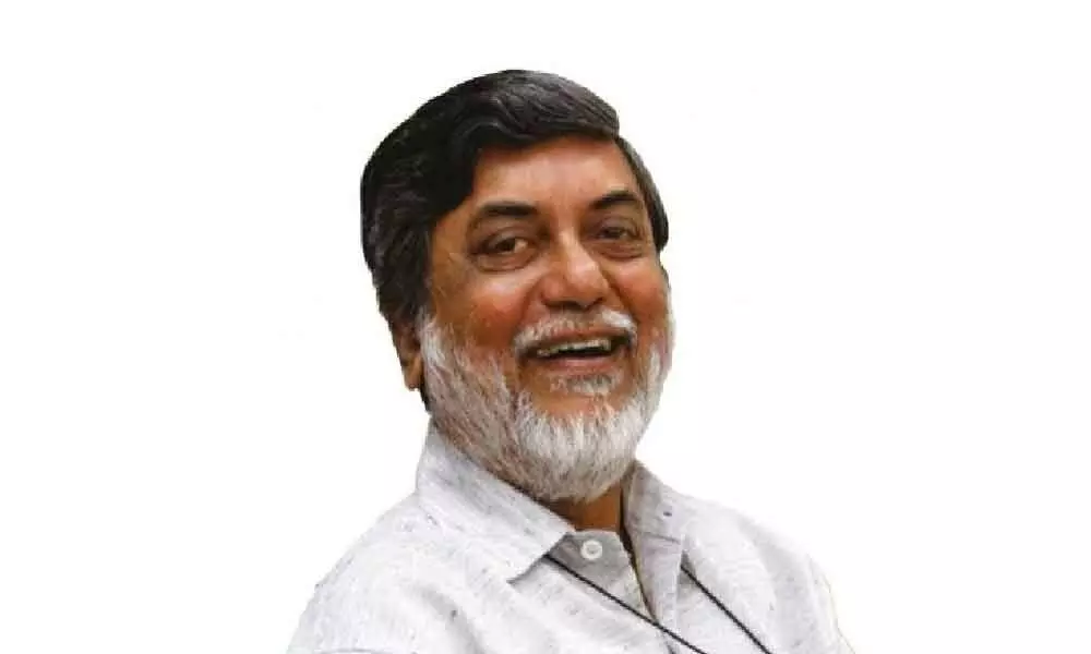 Dr Anil Rajvanshi