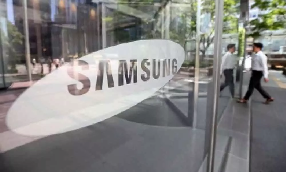 Ransomware gang Lapsus$ goes after Samsung after hacking chipmaker Nvidia
