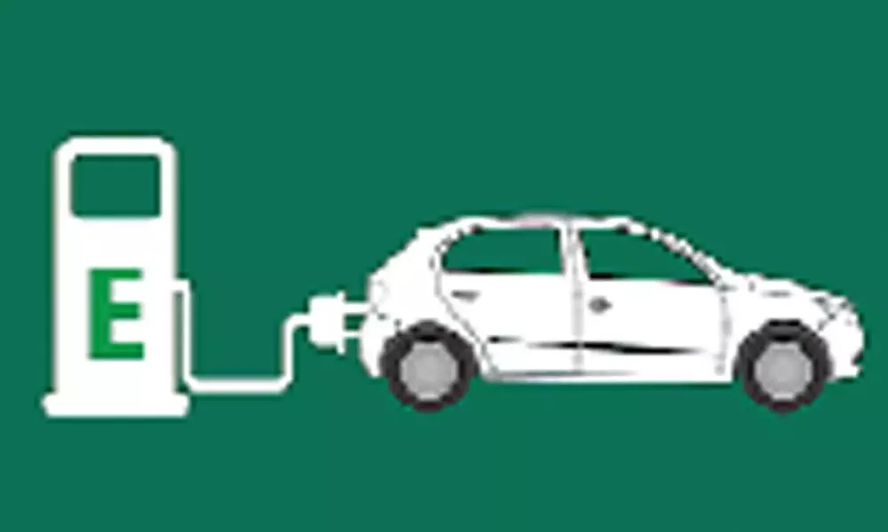 Kinetic Green to invest Rs100 cr in EV project