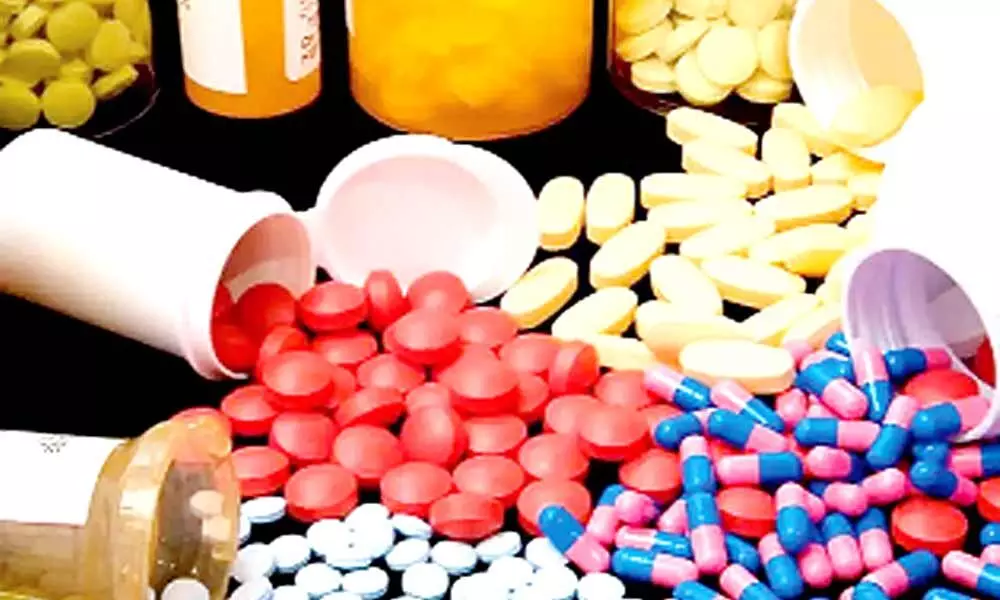 How Barcoding could help prevent fake drugs How Barcoding could help prevent fake drugs
